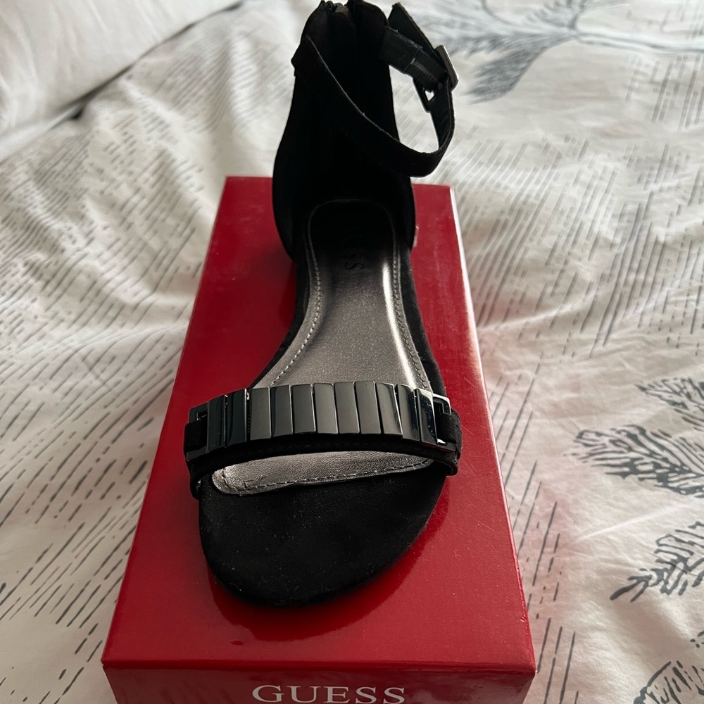 Almost new worn once!